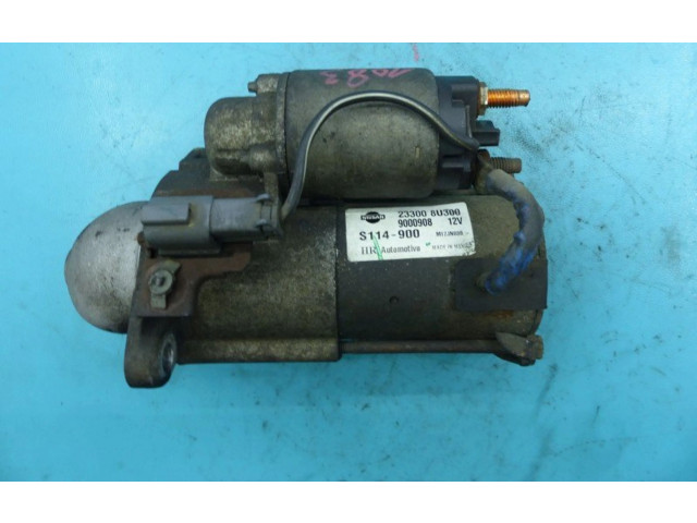 Стартер 23300-8U300, IMPRK1083689 Nissan Sentra B15