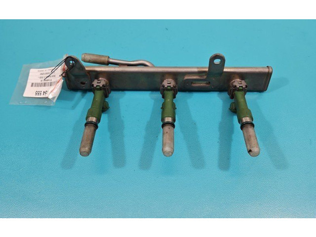 Форсунка 175204021R, IMPRK1454555 Dacia Sandero III