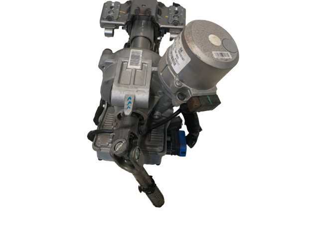    Рулевая рейка 56390F2301   KIA Niro 2016 - 2022 года