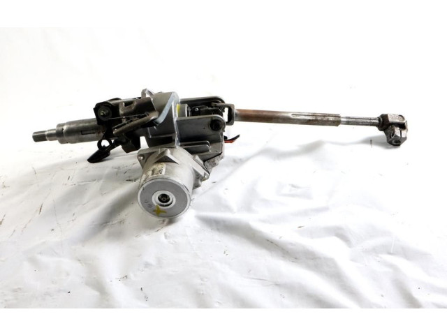 рейка Колонка рулевая 55704065 Fiat Grande Punto - года