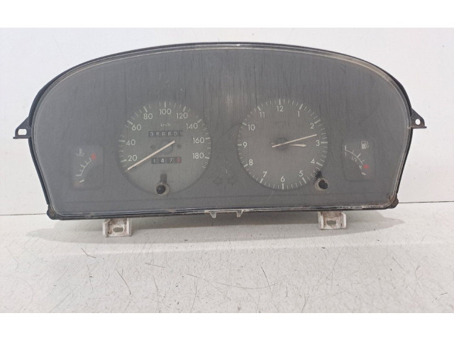 Přístrojová deska Citroen Berlingo 1998 9630166680