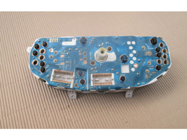 Панель приборов Mitsubishi Colt