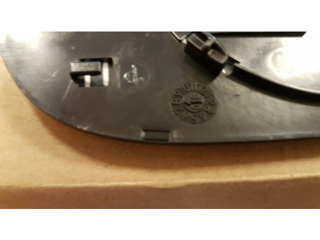 стекло зеркало