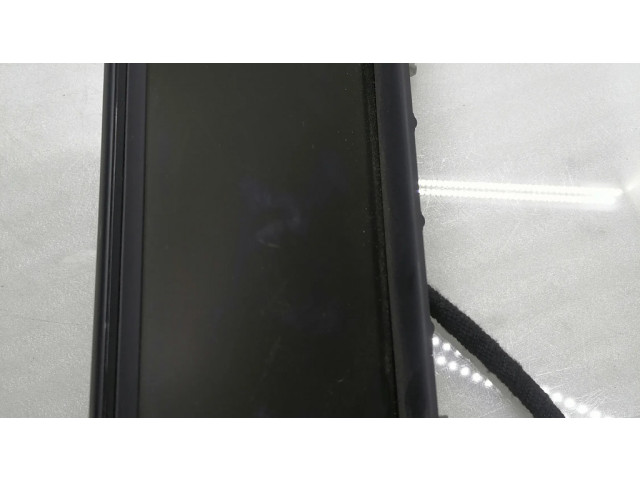 Дисплей 9270391 BMW 1 F20 F21