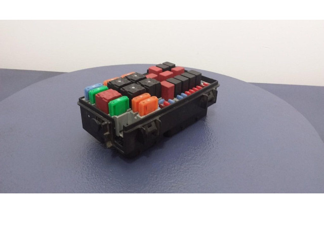   Pojistková skříňka 51737887, 51737887   Fiat Punto (199) 2006