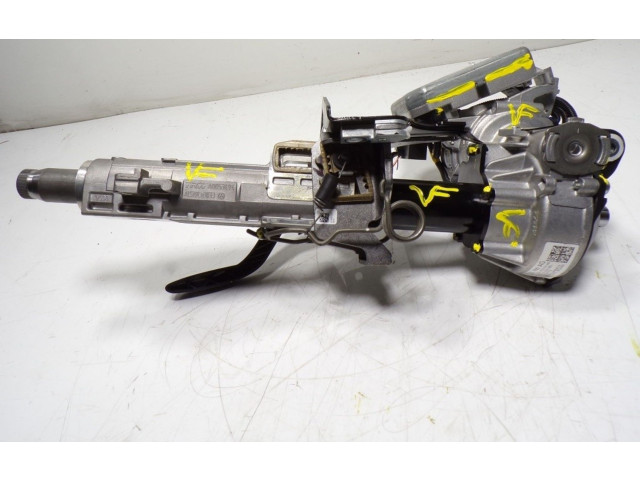 Рулевая рейка 2Q2423510AK, 2Q2909144M Audi A1 2018 - года