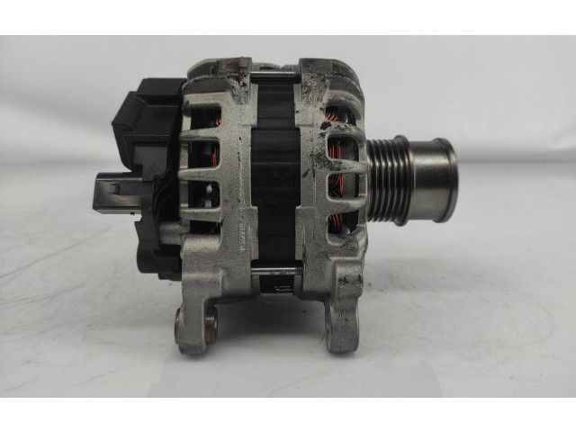 Генератор 04E903021M Volkswagen Golf VII