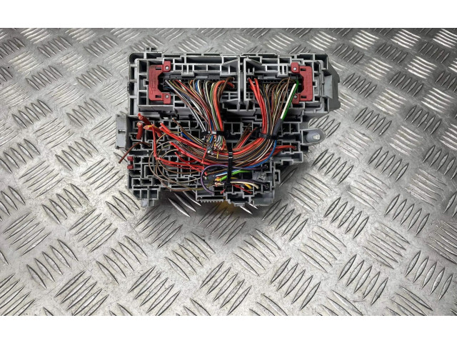 Блок комфорта 330518684, 13236032 Opel Meriva A