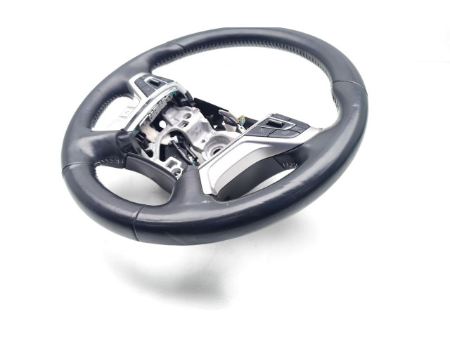 Руль Mitsubishi Outlander 2013 - 2021 года 44000A759, GE400-003