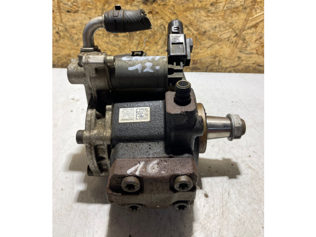 Топливный насос