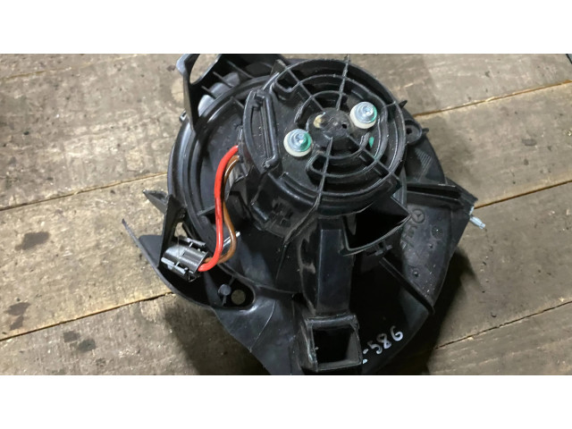 Вентилятор печки 9405417 Mercedes-Benz E W212