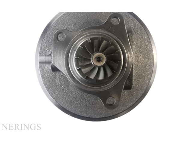 Турбина Dacia Sandero 801374-0004, CHRA10-0546T