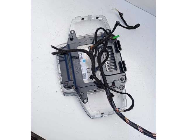 Дисплей    31466781AA, 31403349   Volvo XC90