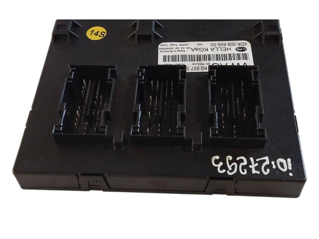 Блок комфорта 1K0937086A Volkswagen Golf VI