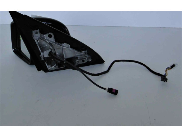 Zpětné zrcátko Mercedes-Benz ML W166 2014