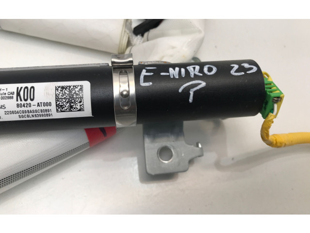 Боковая подушка безопасности 80420AT000 KIA Niro