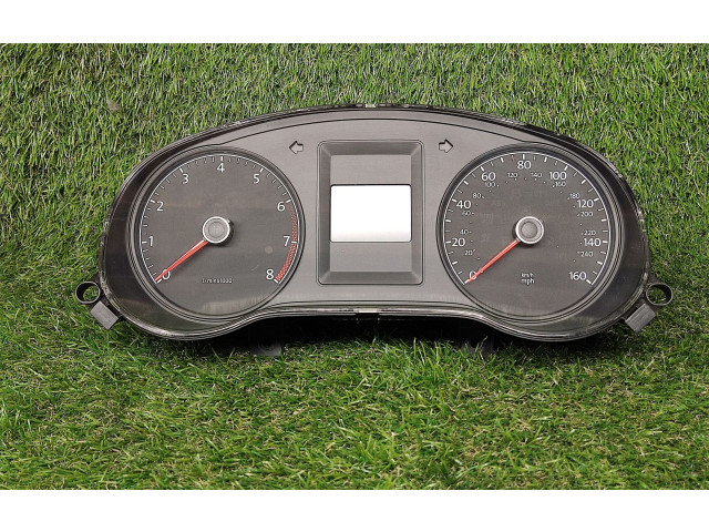 Панель приборов 5C6920953 Volkswagen Jetta VI