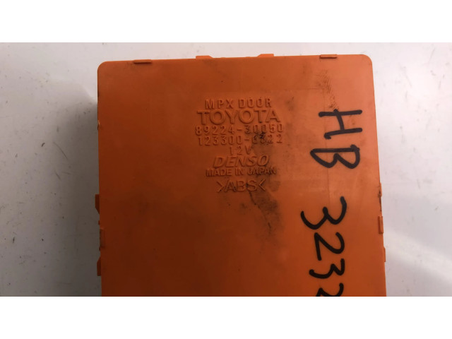 Блок управления 8922430050 Lexus GS 300 400 430