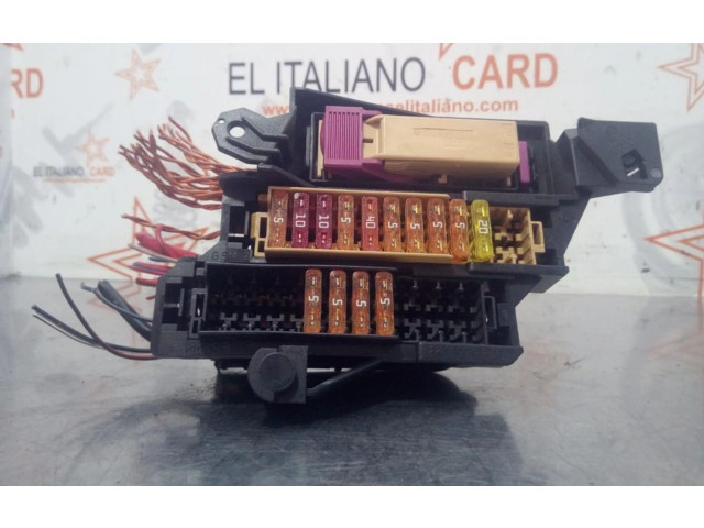 Блок предохранителей 8K0971846, 8K0971846 Audi A5 Sportback 8TA