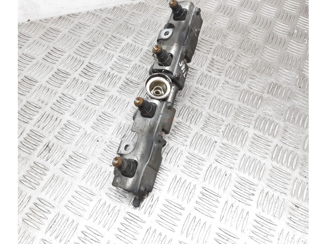 Vstřikovací lišta 7550166 Mini Cooper Hatch Hardtop pro benzínový motor 1.6