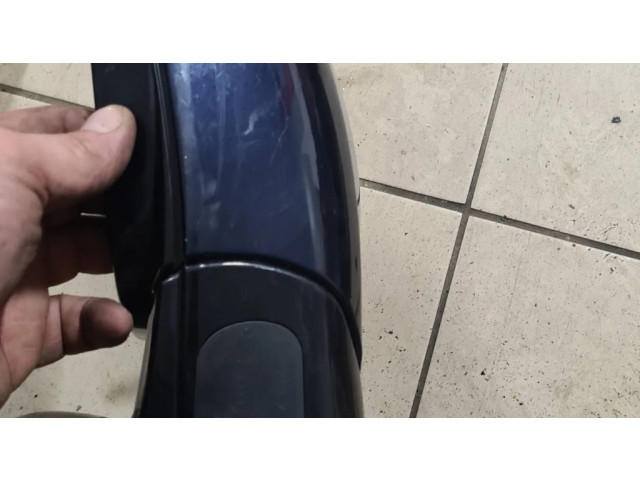 Zpětné zrcátko pravé BMW 3 E90 E91 2008 7182695