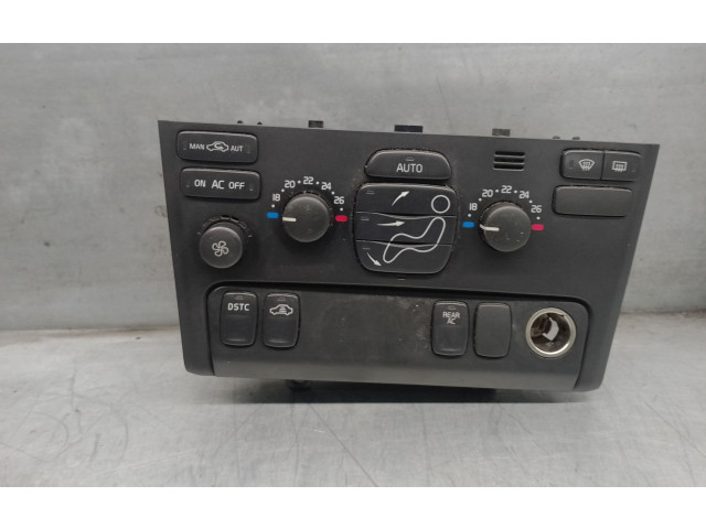 Блок управления климат-контролем 0963940C   Volvo XC90