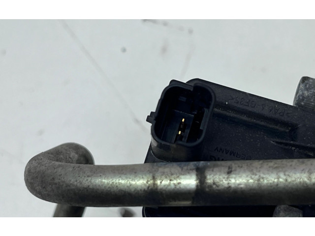 Turbodmychadlo Турбина 7G9N6K682AE, 7G9N6K682 Volvo XC60