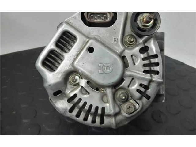 Генератор 751502902, 751502902   Mini One - Cooper R50 - 53      