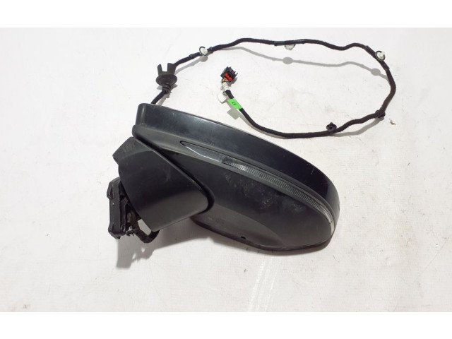 Зеркало электрическое        Audi A6 S6 C8 4K  2018 -  года   