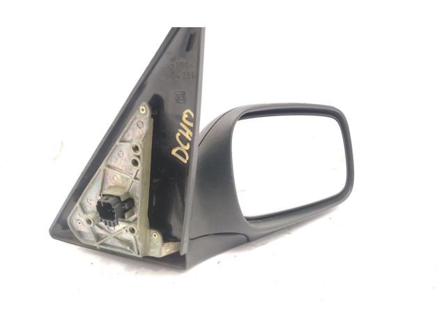 Zpětné zrcátko Saab 9000 CS 1997 4932026