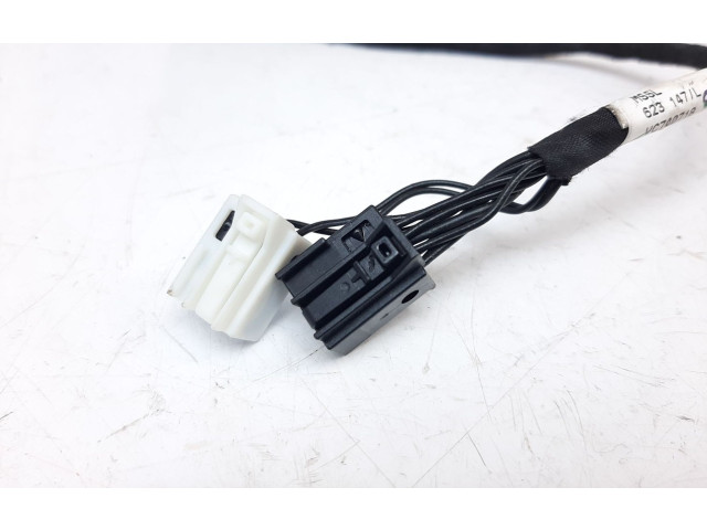 Zpětné zrcátko Mercedes-Benz GLA W156 2016 A1568101316, A1568101316