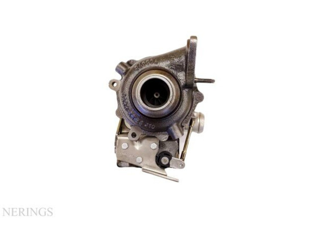 Turbodmychadlo Турбина 776402, 11901396 Citroen C6