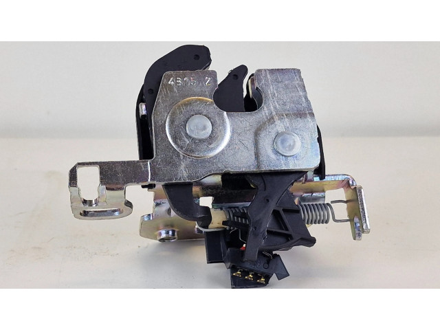 Zámek zadních dveří Mercedes-Benz CLS C218 X218 2016