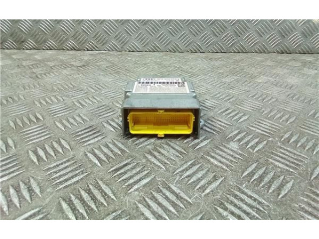 Блок подушек безопасности 8P0959655J, 0285010148 Audi A3 S3 8P