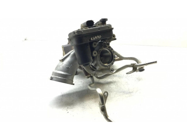 Турбина Volkswagen Golf VII 1.5 05e145701k, K2990