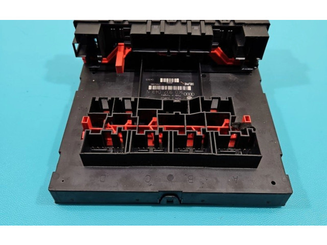 Блок комфорта 1K0937049N, IMPRK1372493 Skoda Octavia Mk2 (1Z)