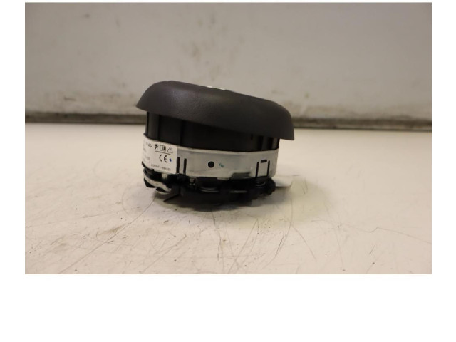 Подушка безопасности водителя 5G0880201J Volkswagen Golf VII