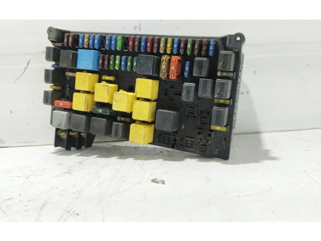 Řídící jednotka A1635453632 Mercedes-Benz ML AMG W164 1999