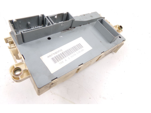 Pojistková skříňka 46758959, 46758959 Fiat Punto (188) 2001