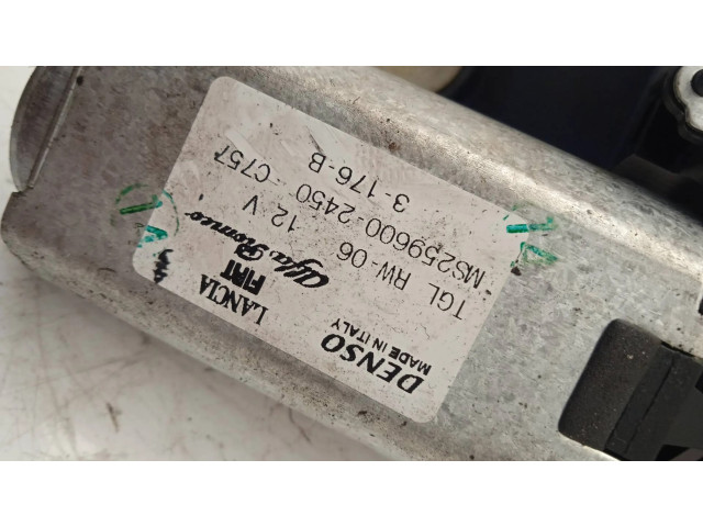 Моторчик заднего дворника MS2596002450 Lancia Ypsilon