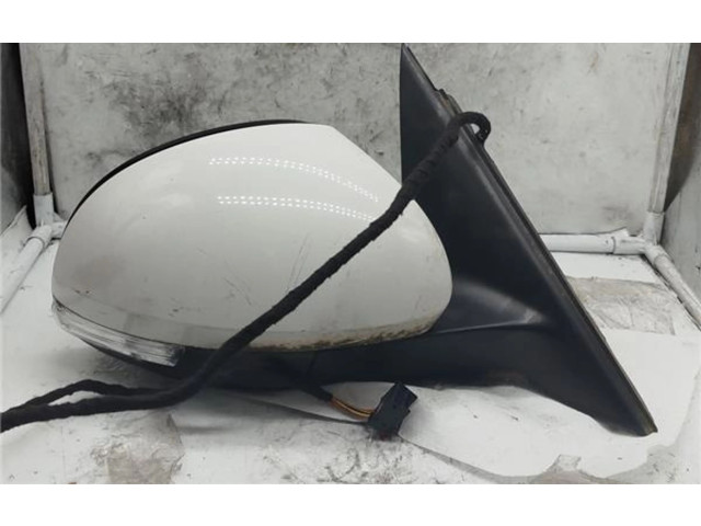 Зеркало электрическое Skoda Yeti (5L) 2009 - 2017 года