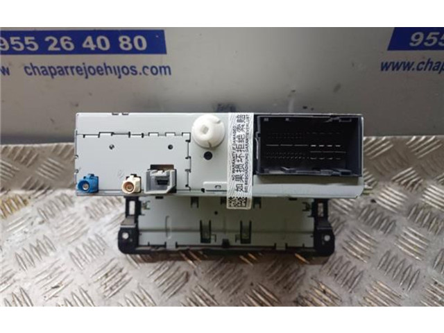 Дисплей    07356350710, 07356350710   Jeep Renegade