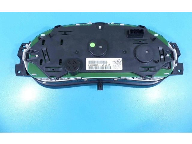 Панель приборов 248108050R, IMPRK1237743 Dacia Dokker