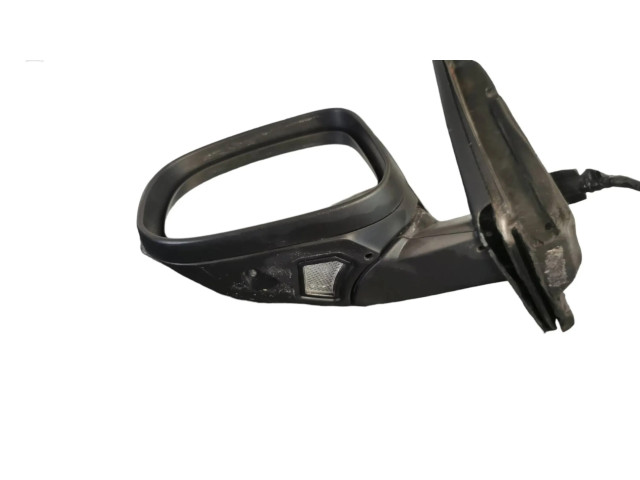 Zpětné zrcátko levé Volvo S60 2015 3304941