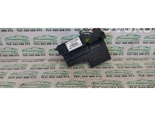 Pojistková skříňka 0195455632 Mercedes-Benz C W202 2005