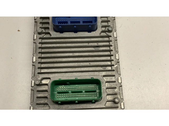 Блок управления двигателя P05150909AD   Jeep Cherokee