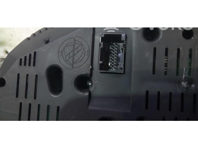 Панель приборов 156087319 Alfa Romeo GT