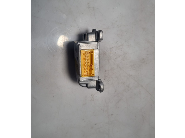 Блок подушек безопасности 05018833 Saab 9-3 Ver1