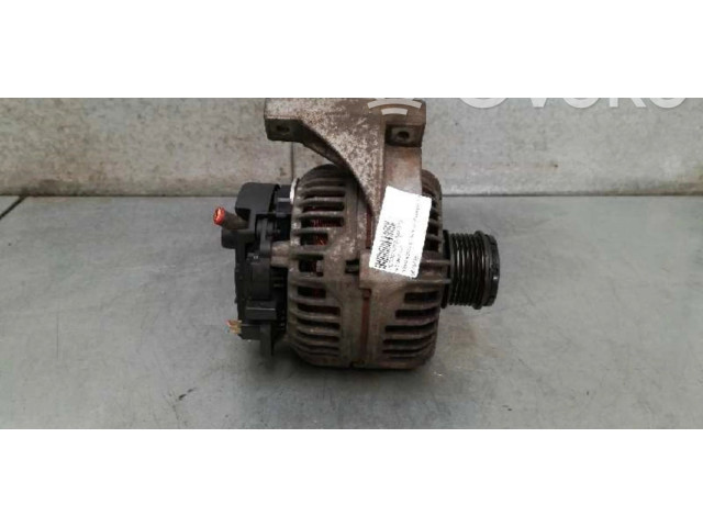 Генератор 8676498, 8676498   Volvo XC90      