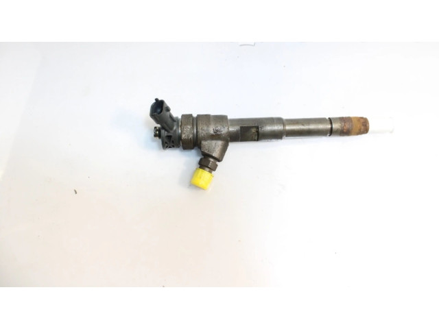 Форсунка 0445110485    Renault Clio IV   